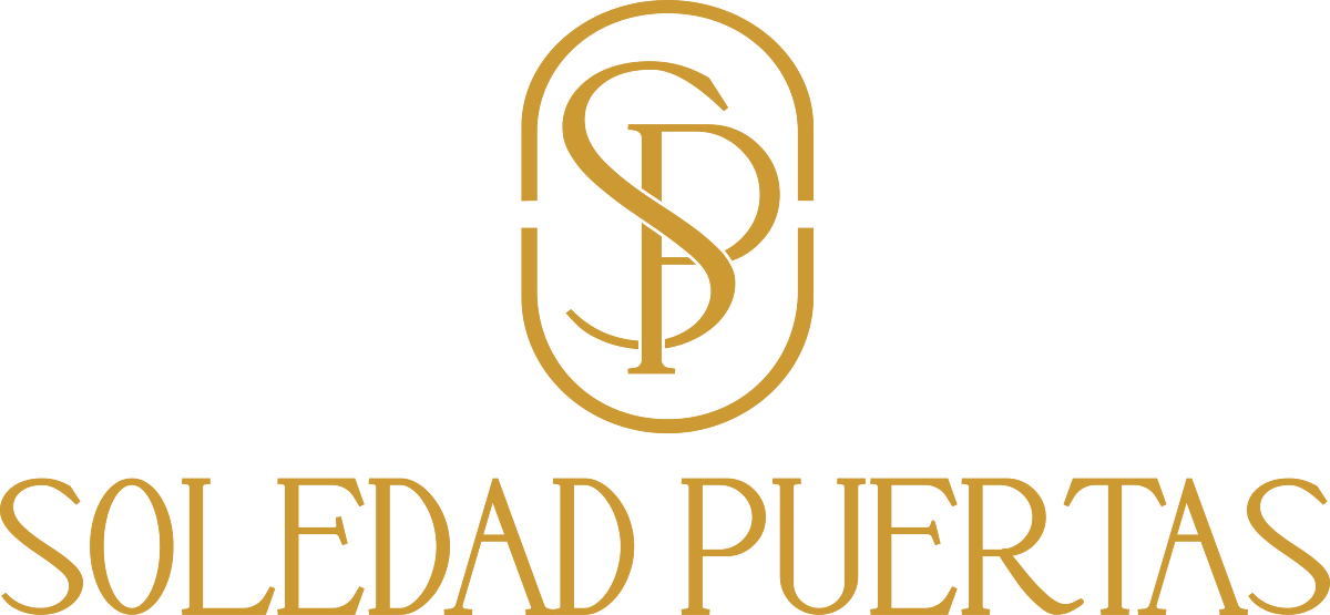 Salón de Belleza Soledad Puertas logo min
