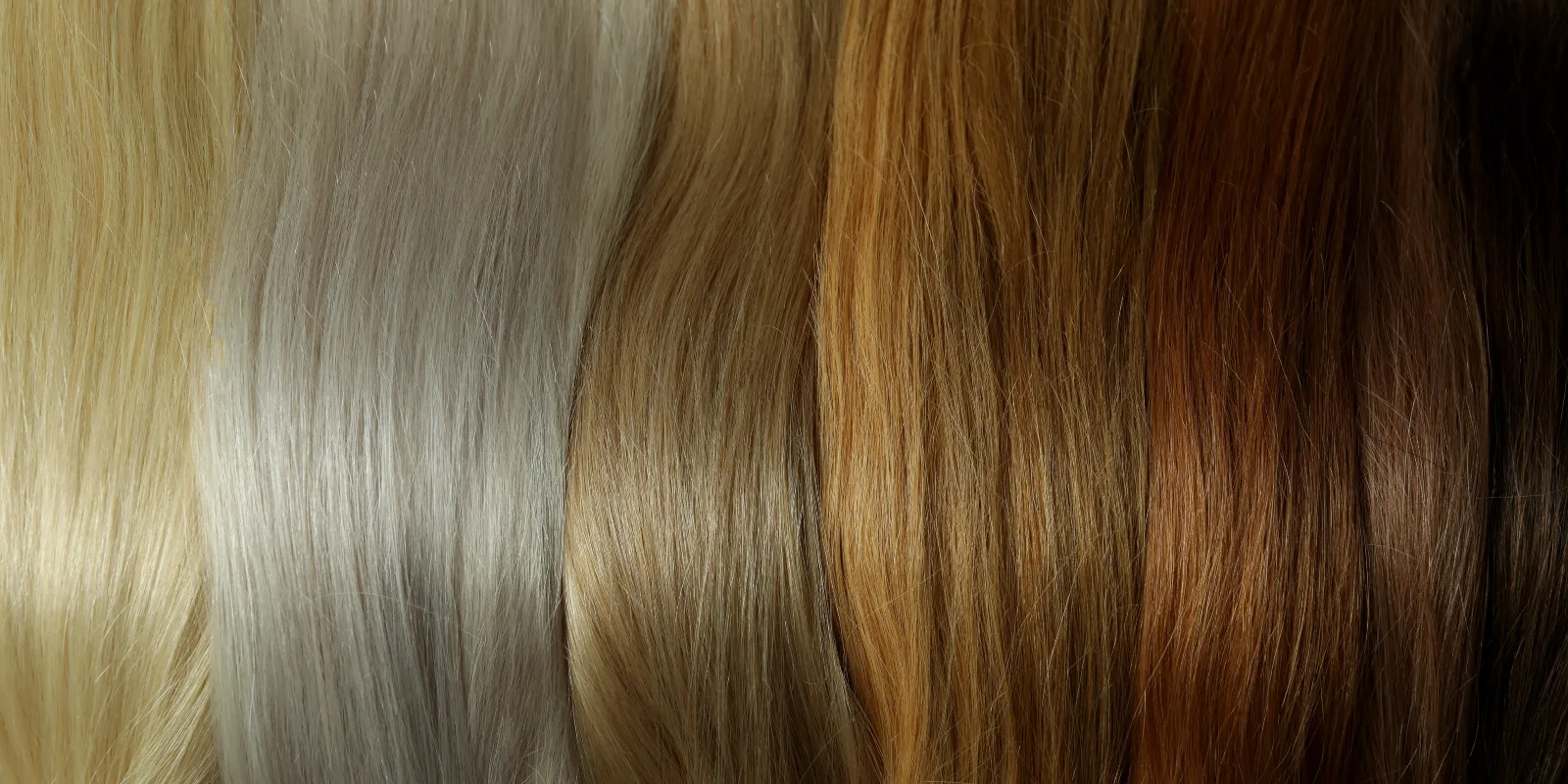 Coloracion Capilar